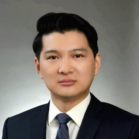 Darren Shi, CPA, MST