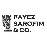 Fayez Sarofim & Co.
