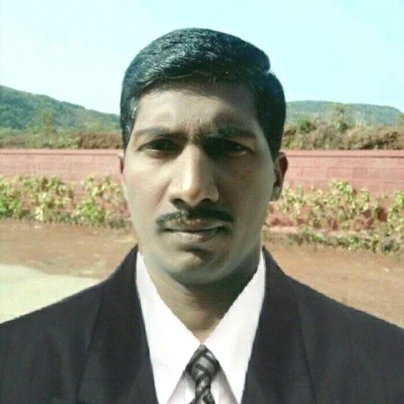Anup Jadhav