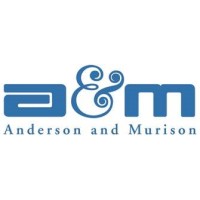 Anderson & Murison, Inc.