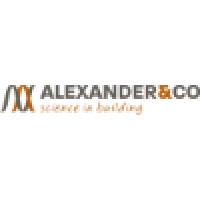 Alexander & Co Ltd