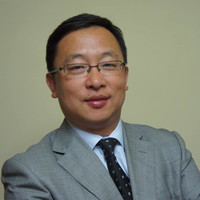 Christophe Zhang