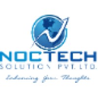 NOCTECH Solution Pvt.Ltd.