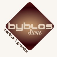 Byblos Stone