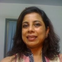 Kavita Mitra