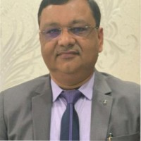 Umesh Chand Rai