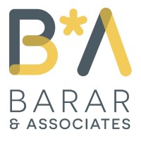 Barar & Associates Ltd