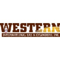 Western International Gas & Cylinders