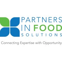 Partners in Food Solutions