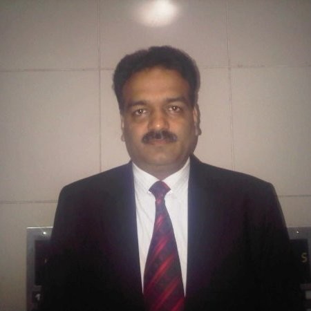 Rajesh Kumar Bajaj