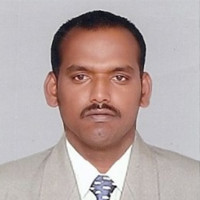 Somasekhar Seetharamaiah
