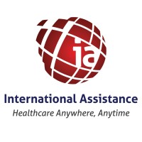 IA International Assistance