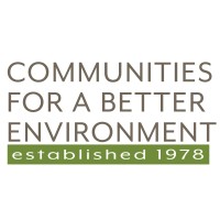 Communities for a Better Environment