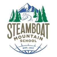 Steamboat Mtn School