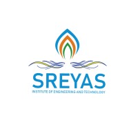 SREYAS INSTITUTE OF ENGINEERING & TECHNOLOGY