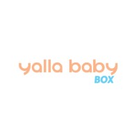 Yalla Baby Box