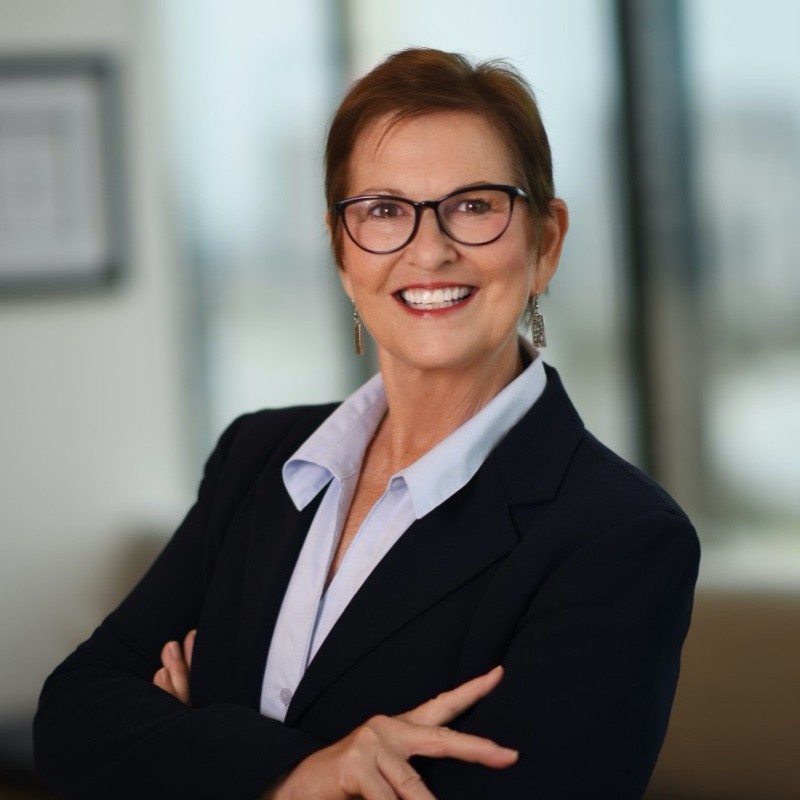 Peggy Ohlhaver, Ed.D. Organizational Leadership