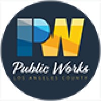 County of Los Angeles Department of Public Works