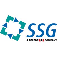 SSG Nordic AB - A BELFOR Company 