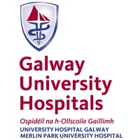 Galway University Hospitals