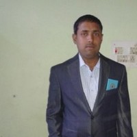 Vinod Yadav