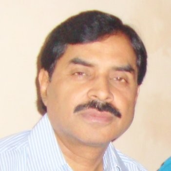 Vibhakar Singh
