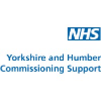 NHS Yorkshire and Humber Commissioning Support
