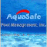 AquaSafe Pool Management, Inc.
