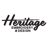 Heritage Embroidery & Design