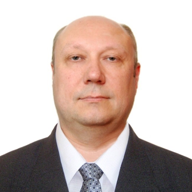 Vitaliy Klobukov