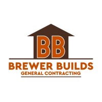 Brewer Builds General Contracting