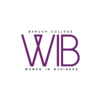 Baruch Collegiate Association of Women in Business