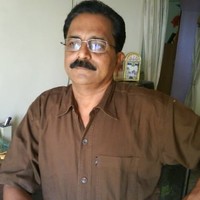 P V Jayarajan Nair