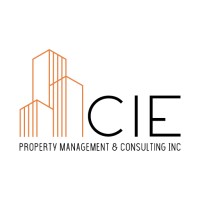 CIE Property Management & Consulting Inc.