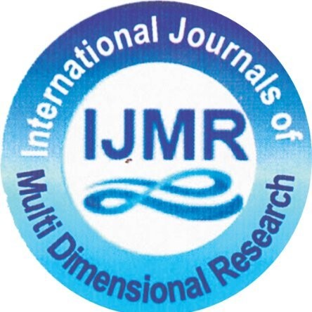 IJMR Journal
