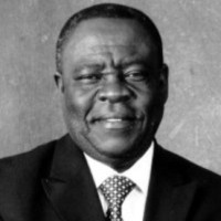 Nana Dr. Michael Agyekum Addo