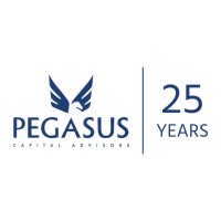 Pegasus Capital Advisors