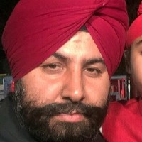 Tejinder Singh Sahni