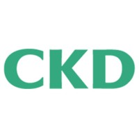 CKD CORPORATION