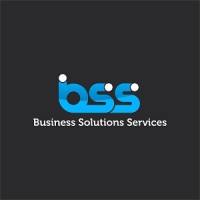 Business Solutions Services