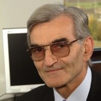 Luciano Fustinoni