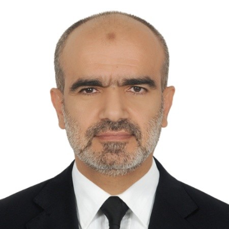 Ali Saadeddin