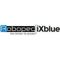 iXblue Robopec