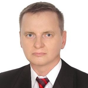 Sergey Kirillov