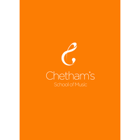 Chethams School Of Music