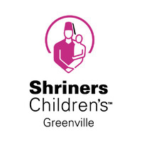Shriners Children’s Greenville