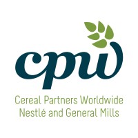 Cereal Partners Worldwide (Nestlé & General Mills)