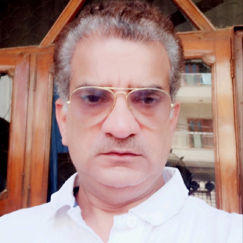 Sanjay Kumar Suneja