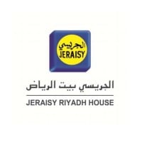 Riyadh House/Jeraisy