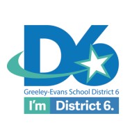 Greeley-Evans School District 6
